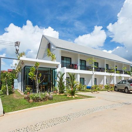 I-Samui Lamai Beach Exterior photo