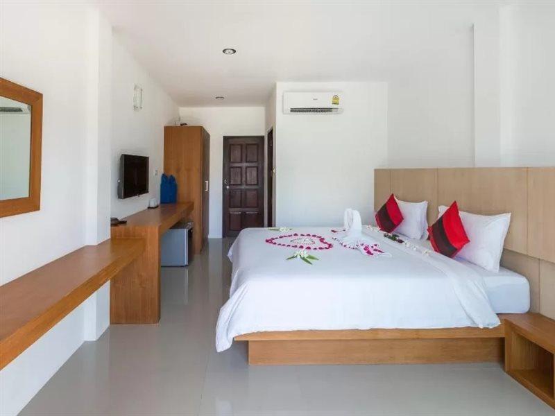 I-Samui Lamai Beach Exterior photo