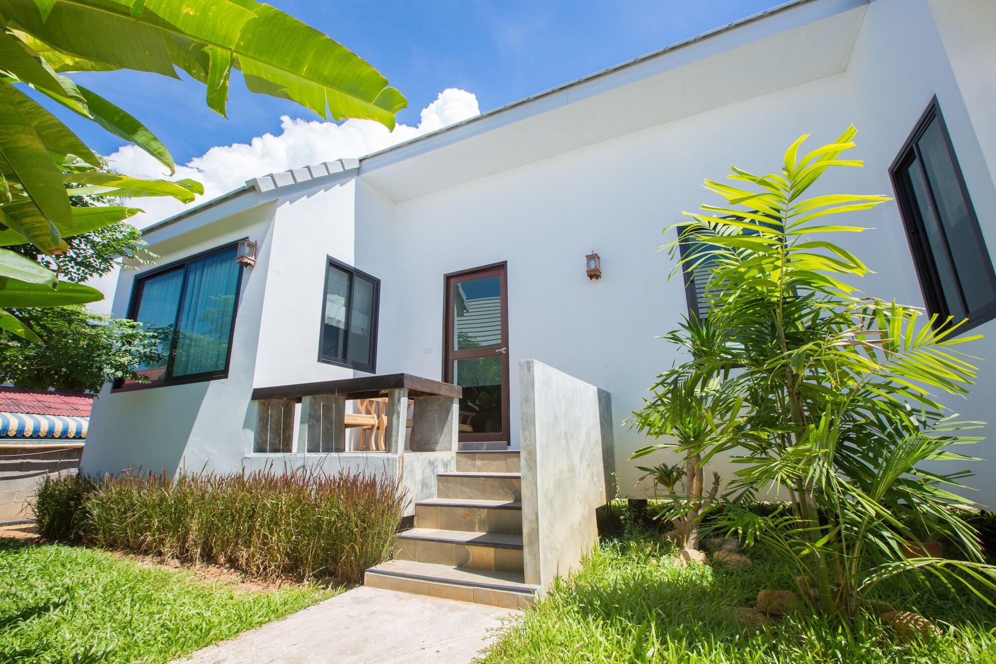 I-Samui Lamai Beach Exterior photo