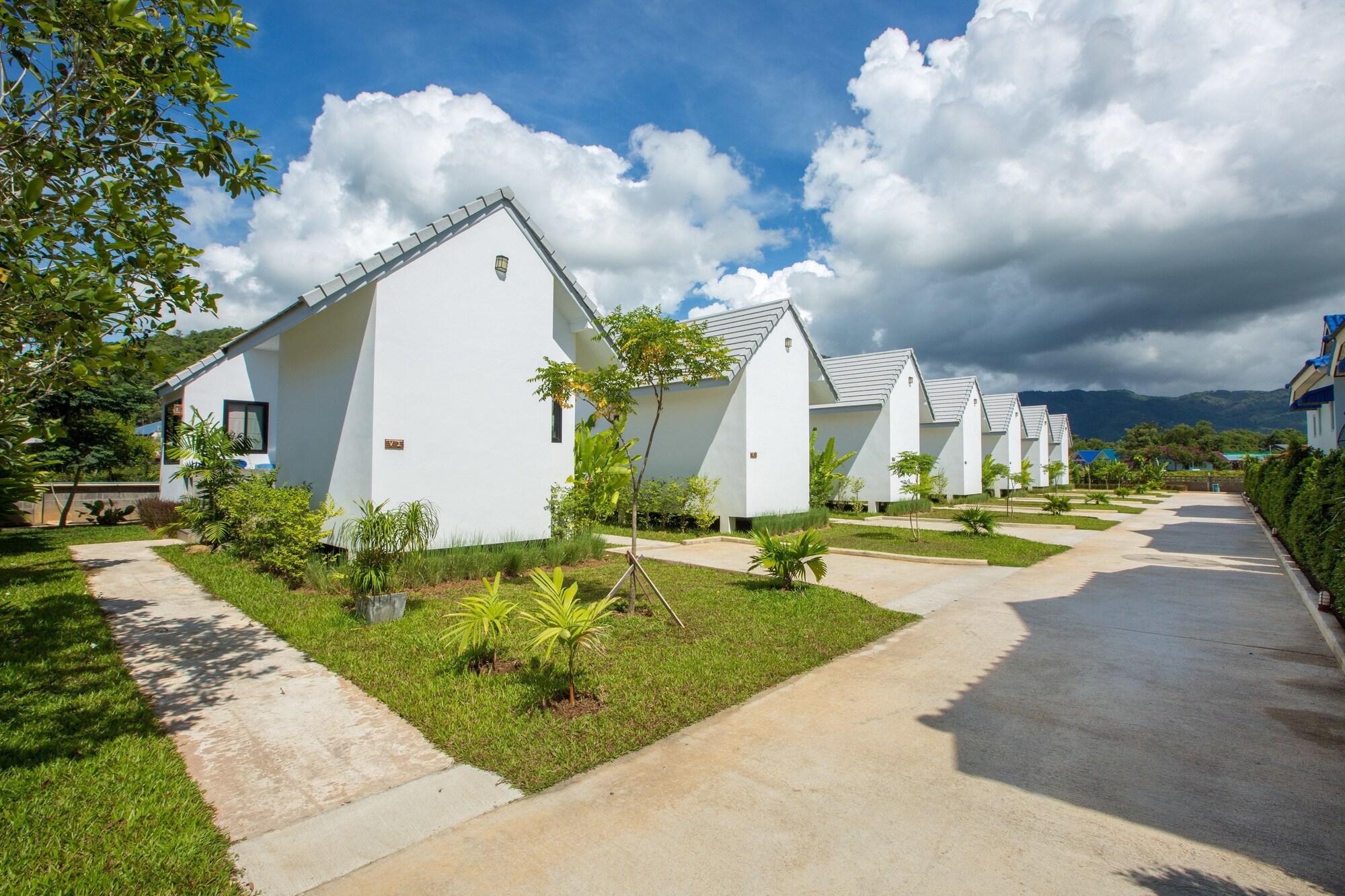 I-Samui Lamai Beach Exterior photo