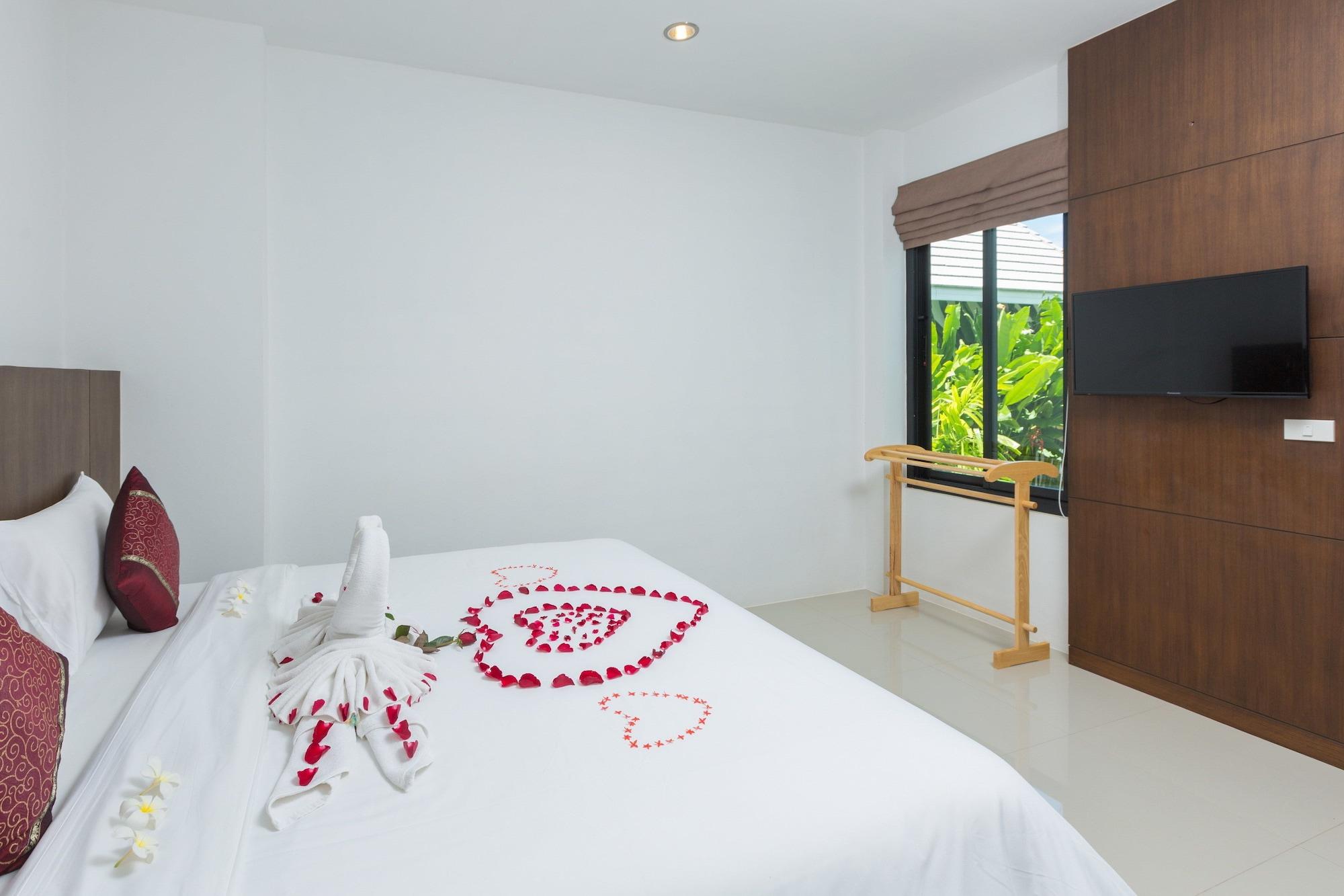 I-Samui Lamai Beach Exterior photo