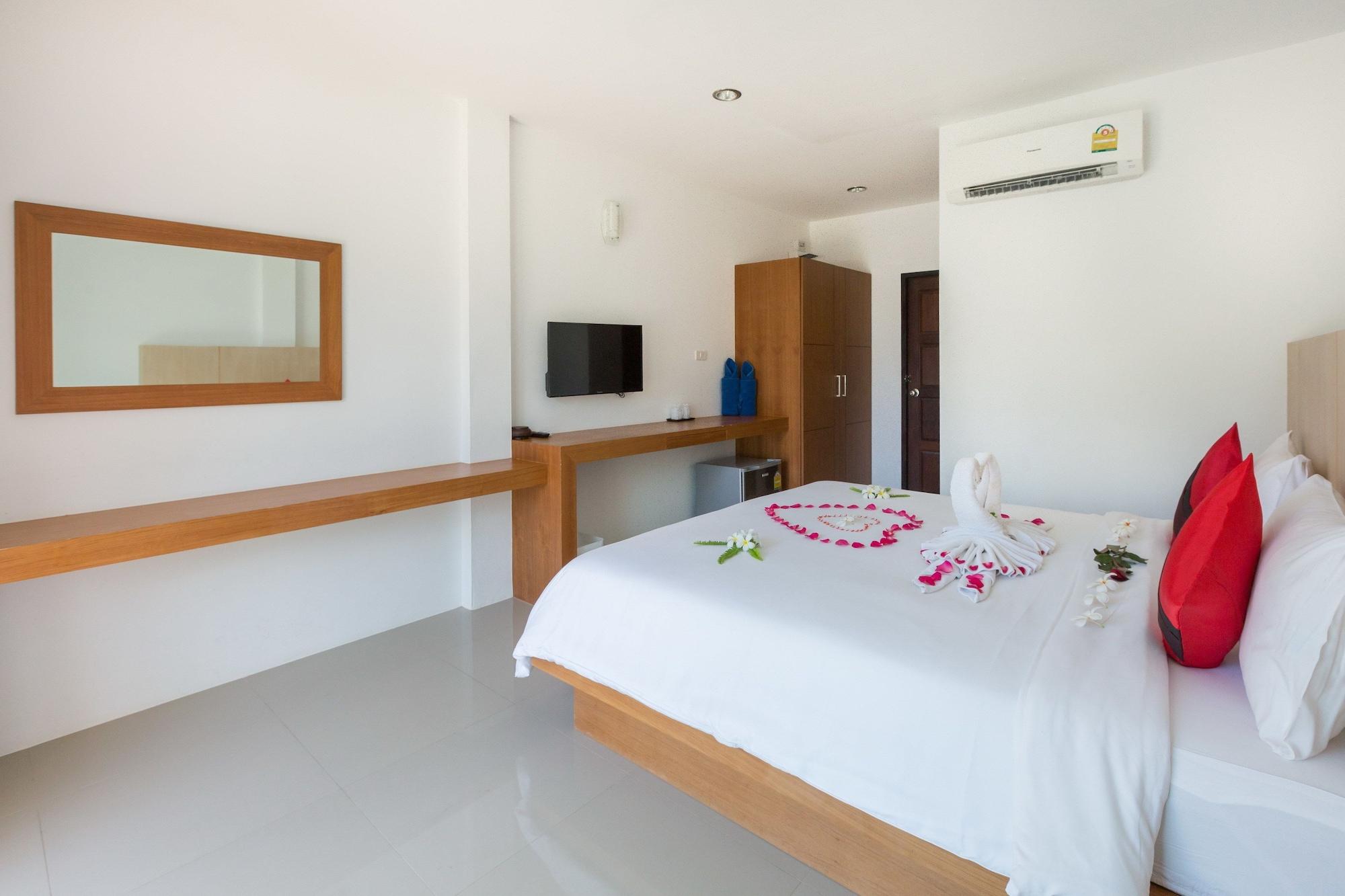 I-Samui Lamai Beach Exterior photo