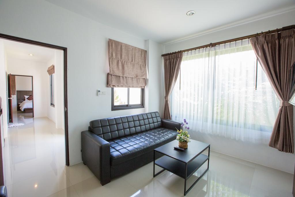 I-Samui Lamai Beach Exterior photo