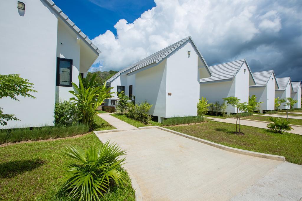 I-Samui Lamai Beach Exterior photo