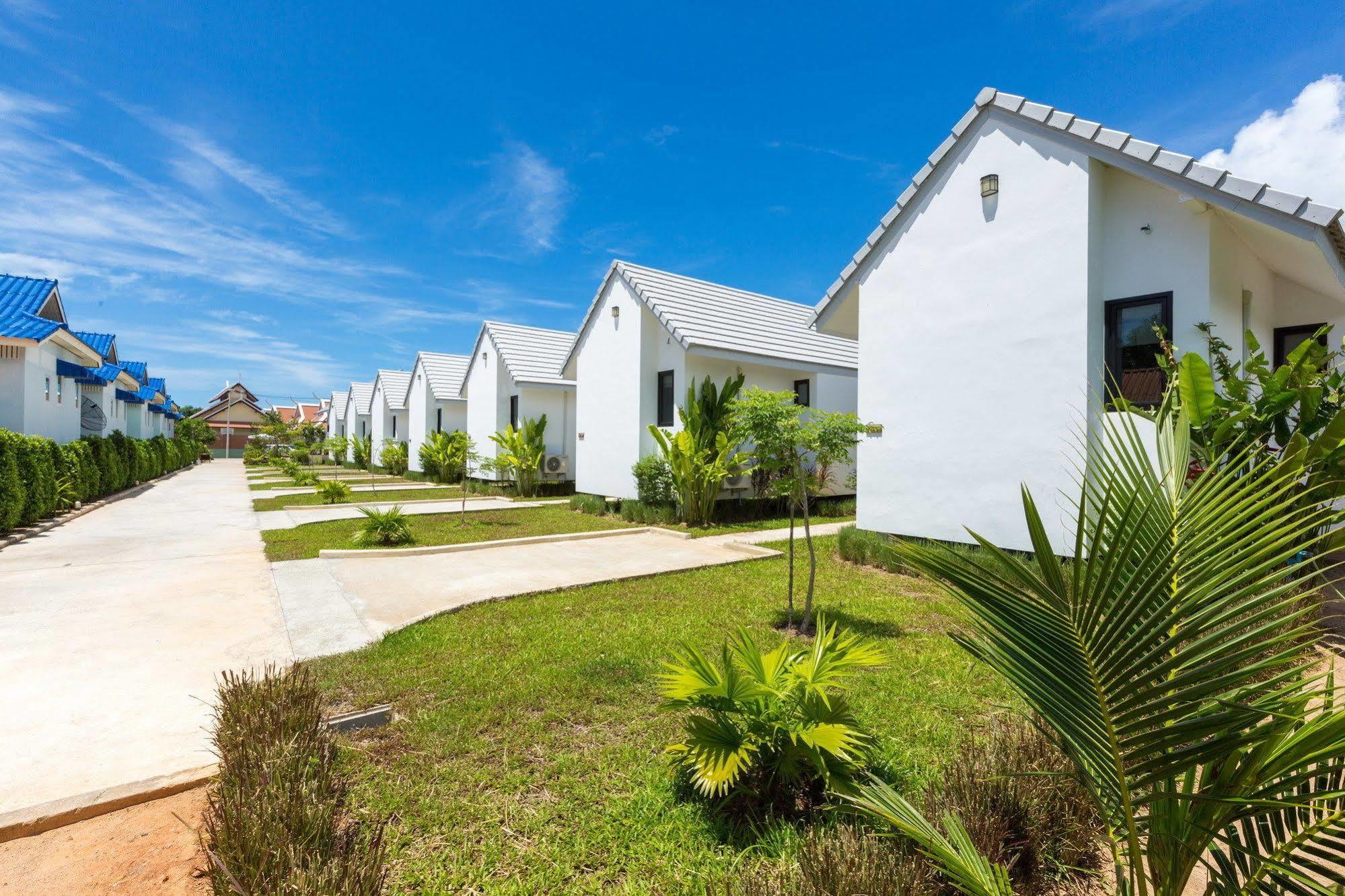 I-Samui Lamai Beach Exterior photo